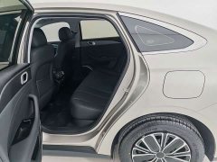 Geely Galaxy Xingyao 6 125km Explorer Edition - ფოტო 13