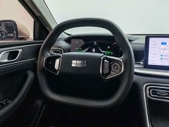 Geely Galaxy Xingyao 6 125km Explorer Edition - ფოტო 15