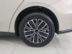 Geely Galaxy Xingyao 6 125km Explorer Edition - ფოტო 16