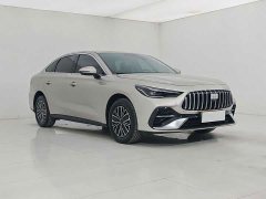 Geely Galaxy Xingyao 6 125km Explorer Edition - ფოტო 2