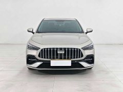 Geely Galaxy Xingyao 6 125km Explorer Edition - ფოტო 3