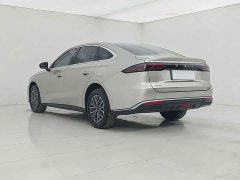 Geely Galaxy Xingyao 6 125km Explorer Edition - ფოტო 4