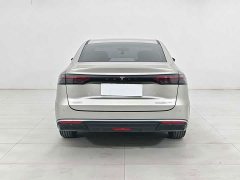 Geely Galaxy Xingyao 6 125km Explorer Edition - ფოტო 6