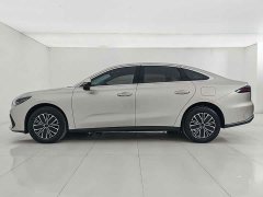 Geely Galaxy Xingyao 6 125km Explorer Edition - ფოტო 7