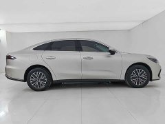 Geely Galaxy Xingyao 6 125km Explorer Edition - ფოტო 8