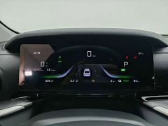 Geely Galaxy Xingyao 6 125km Explorer Edition - ფოტო 9