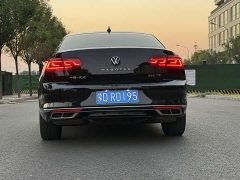 Volkswagen Magotan 2 Million Units Commemorative Edition 330TSI DSG Luxury - ფოტო 11