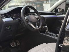 Volkswagen Magotan 2 Million Units Commemorative Edition 330TSI DSG Luxury - ფოტო 4