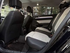 Volkswagen Magotan 2 Million Units Commemorative Edition 330TSI DSG Luxury - ფოტო 6