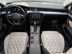 Volkswagen Magotan 2 Million Units Commemorative Edition 330TSI DSG Luxury - ფოტო 7