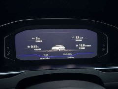 Volkswagen Magotan 2 Million Units Commemorative Edition 330TSI DSG Luxury - ფოტო 8