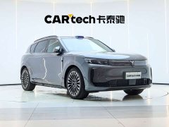 Voyah Lantu FREE AWD Qiankun Edition - ფოტო 3