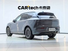 Voyah Lantu FREE AWD Qiankun Edition - ფოტო 5