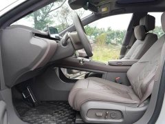 NIO ET7 2024 75kWh Executive - ფოტო 10