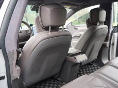 NIO ET7 2024 75kWh Executive - ფოტო 11