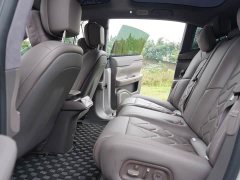 NIO ET7 2024 75kWh Executive - ფოტო 12