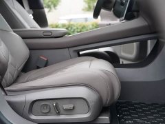 NIO ET7 2024 75kWh Executive - ფოტო 13