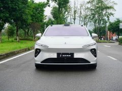 NIO ET7 2024 75kWh Executive - ფოტო 2