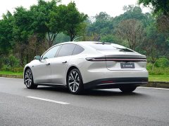 NIO ET7 2024 75kWh Executive - ფოტო 4