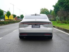 NIO ET7 2024 75kWh Executive - ფოტო 5