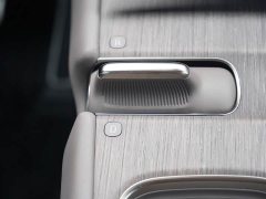 NIO ET7 2024 75kWh Executive - ფოტო 8