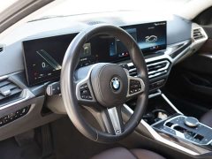 BMW 3 Series 325Li M Sport Package - ფოტო 11
