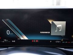 BMW 3 Series 325Li M Sport Package - ფოტო 14