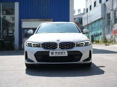 BMW 3 Series 325Li M Sport Package - ფოტო 2