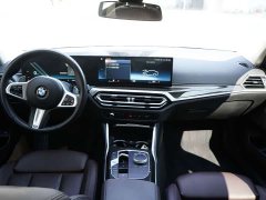 BMW 3 Series 325Li M Sport Package - ფოტო 5