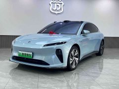 NIO ET5 2022 75kWh - ფოტო 1