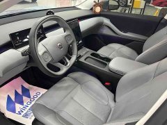 NIO ET5 2022 75kWh - ფოტო 2