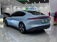 NIO ET5 2022 75kWh - ფოტო 4