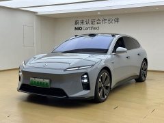 NIO ET5T 75kWh Touring - ფოტო 1