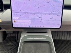 NIO ET5T 75kWh Touring - ფოტო 10