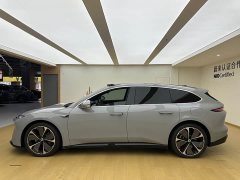 NIO ET5T 75kWh Touring - ფოტო 18