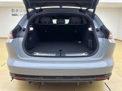 NIO ET5T 75kWh Touring - ფოტო 19