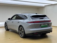 NIO ET5T 75kWh Touring - ფოტო 20