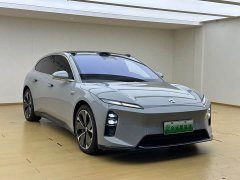 NIO ET5T 75kWh Touring - ფოტო 3