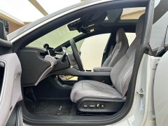 NIO ET5T 75kWh Touring - ფოტო 5