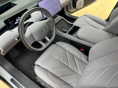 NIO ET5T 75kWh Touring - ფოტო 6