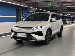 BYD Song Pro New Energy 2nd Generation Smart Driving DM-i 75KM Leading Edition - ფოტო 1