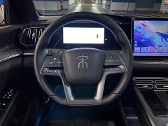 BYD Song Pro New Energy 2nd Generation Smart Driving DM-i 75KM Leading Edition - ფოტო 10