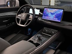 BYD Song Pro New Energy 2nd Generation Smart Driving DM-i 75KM Leading Edition - ფოტო 11