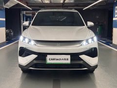 BYD Song Pro New Energy 2nd Generation Smart Driving DM-i 75KM Leading Edition - ფოტო 2