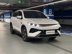 BYD Song Pro New Energy 2nd Generation Smart Driving DM-i 75KM Leading Edition - ფოტო 3