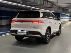 BYD Song Pro New Energy 2nd Generation Smart Driving DM-i 75KM Leading Edition - ფოტო 4