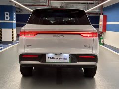BYD Song Pro New Energy 2nd Generation Smart Driving DM-i 75KM Leading Edition - ფოტო 5