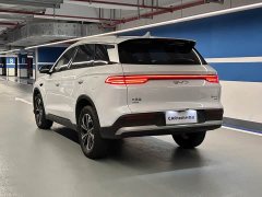 BYD Song Pro New Energy 2nd Generation Smart Driving DM-i 75KM Leading Edition - ფოტო 6