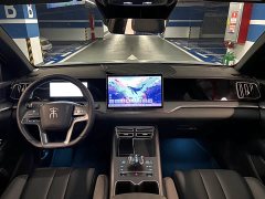 BYD Song Pro New Energy 2nd Generation Smart Driving DM-i 75KM Leading Edition - ფოტო 9