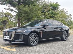 FAW Red Flag H5 2.0T Automatic Smart Connected Flagship Comfort Edition - ფოტო 1